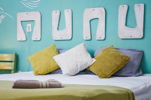 Hotel Departamentos Cerca De Ferry Holbox Exterior foto