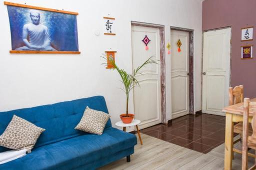 Hotel Departamentos Cerca De Ferry Holbox Exterior foto